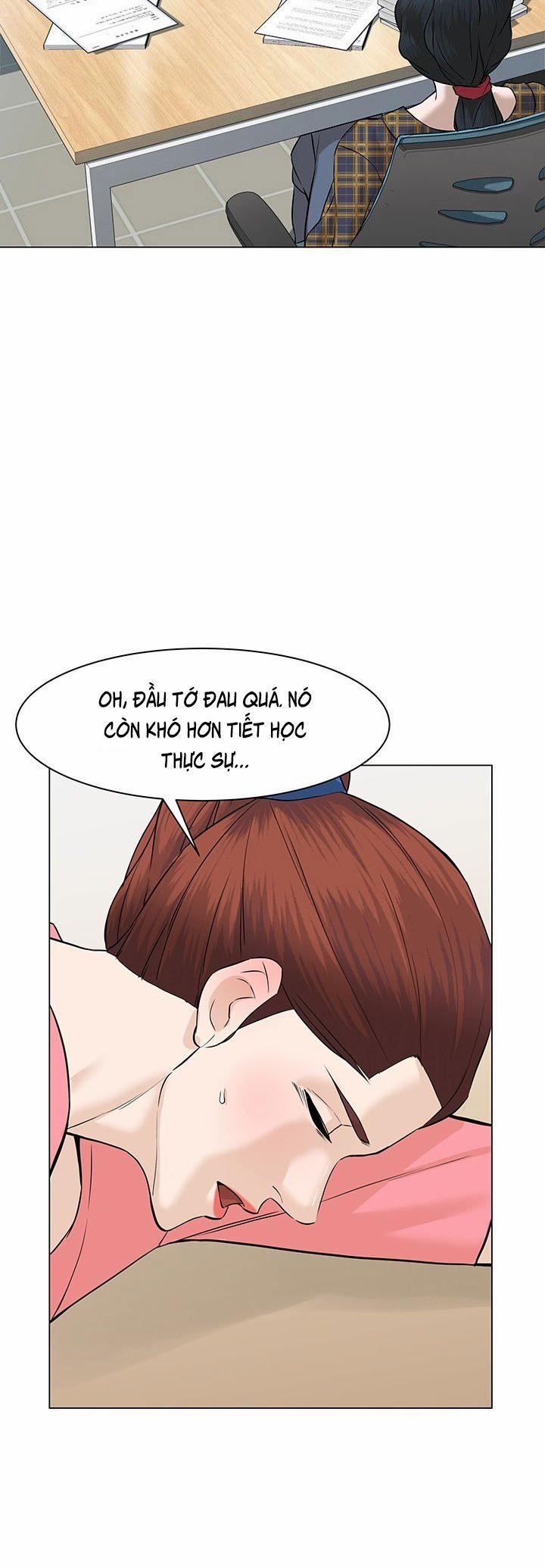 Người Trở Về Từ Cõi Chết 49 trang 39