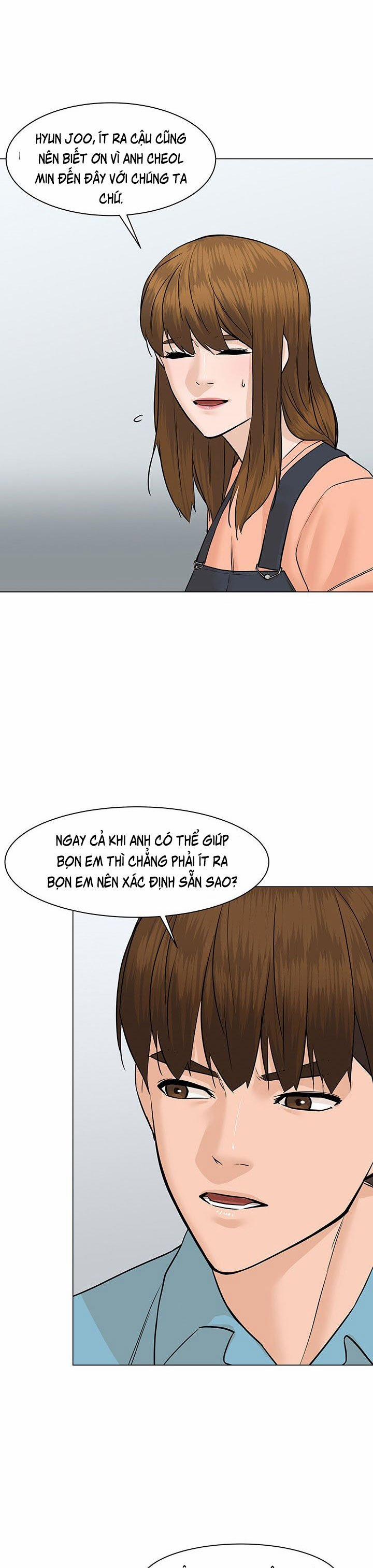 Người Trở Về Từ Cõi Chết 49 trang 4