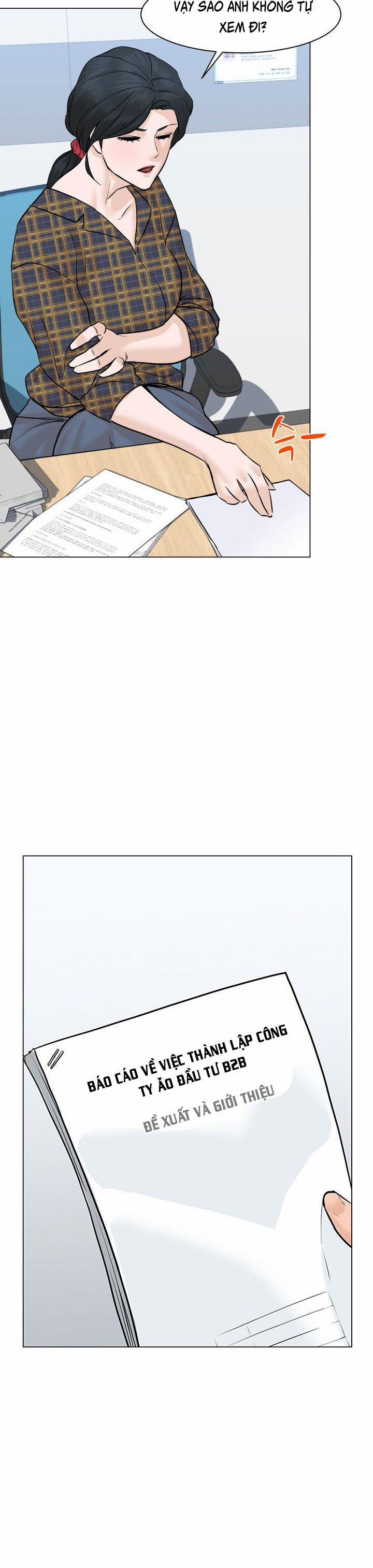 Người Trở Về Từ Cõi Chết 49 trang 5