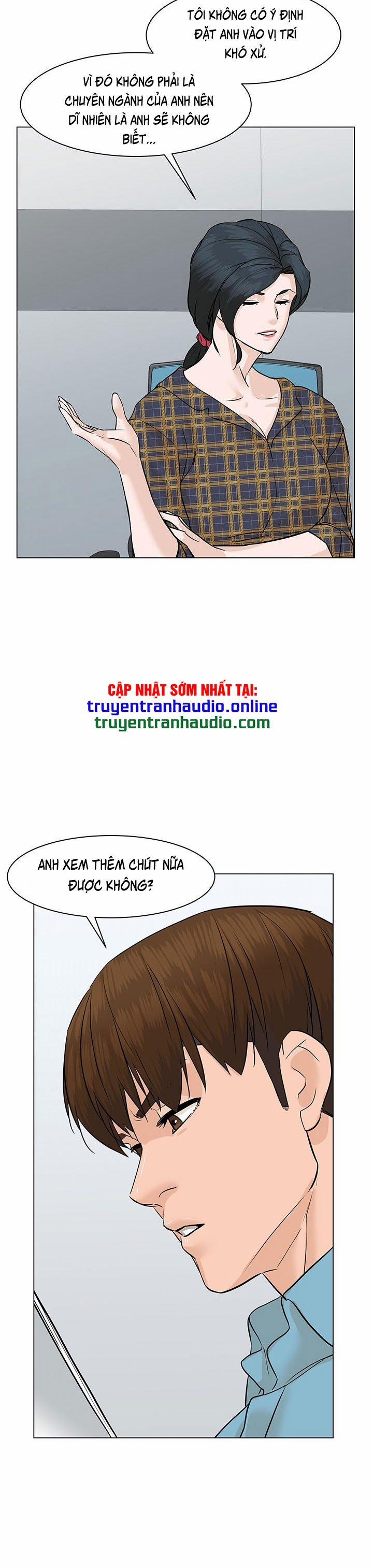 Người Trở Về Từ Cõi Chết 49 trang 7