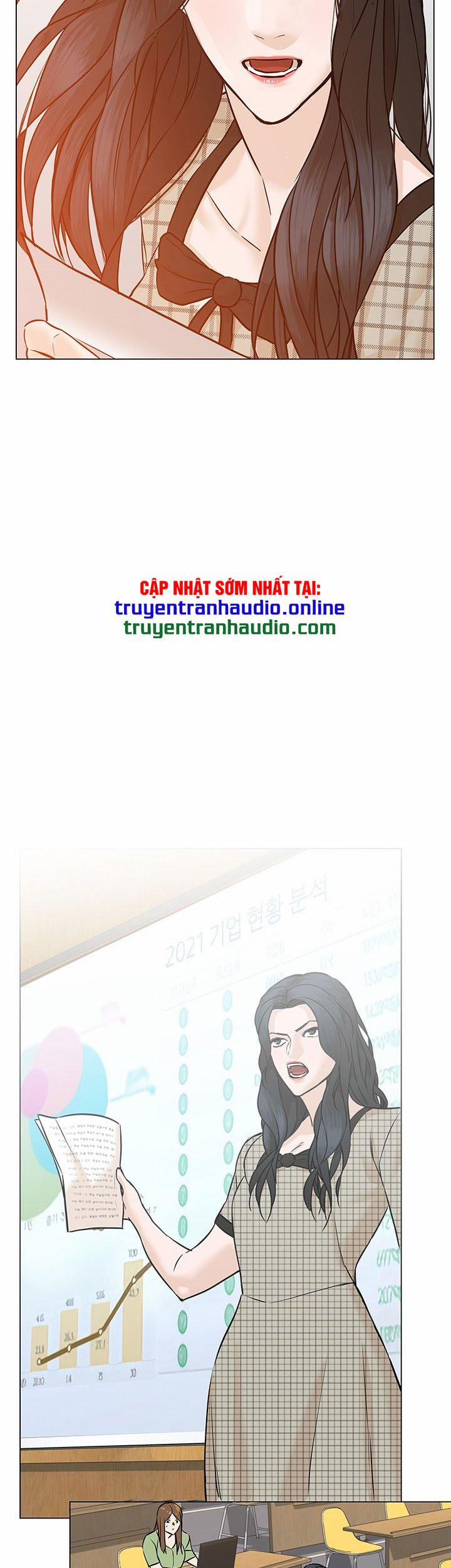 Người Trở Về Từ Cõi Chết 50 trang 27