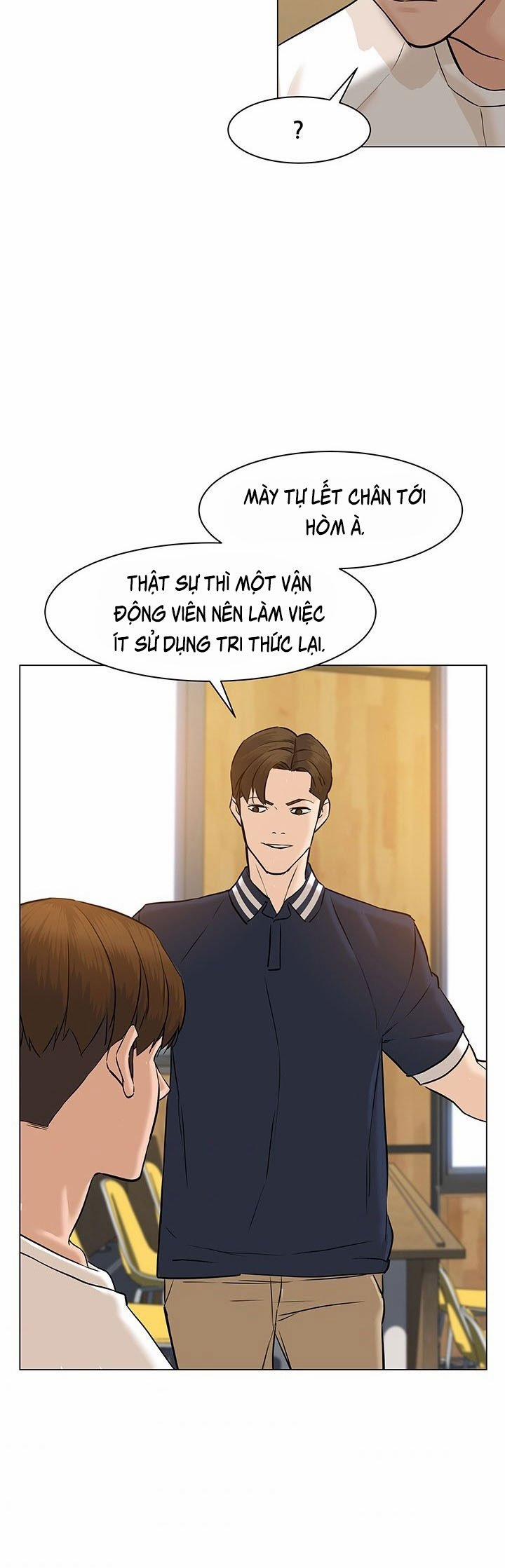 Người Trở Về Từ Cõi Chết 50 trang 3