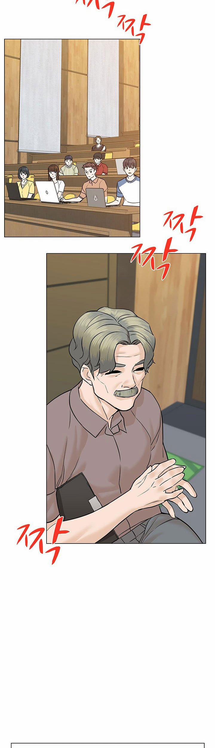 Người Trở Về Từ Cõi Chết 50 trang 31