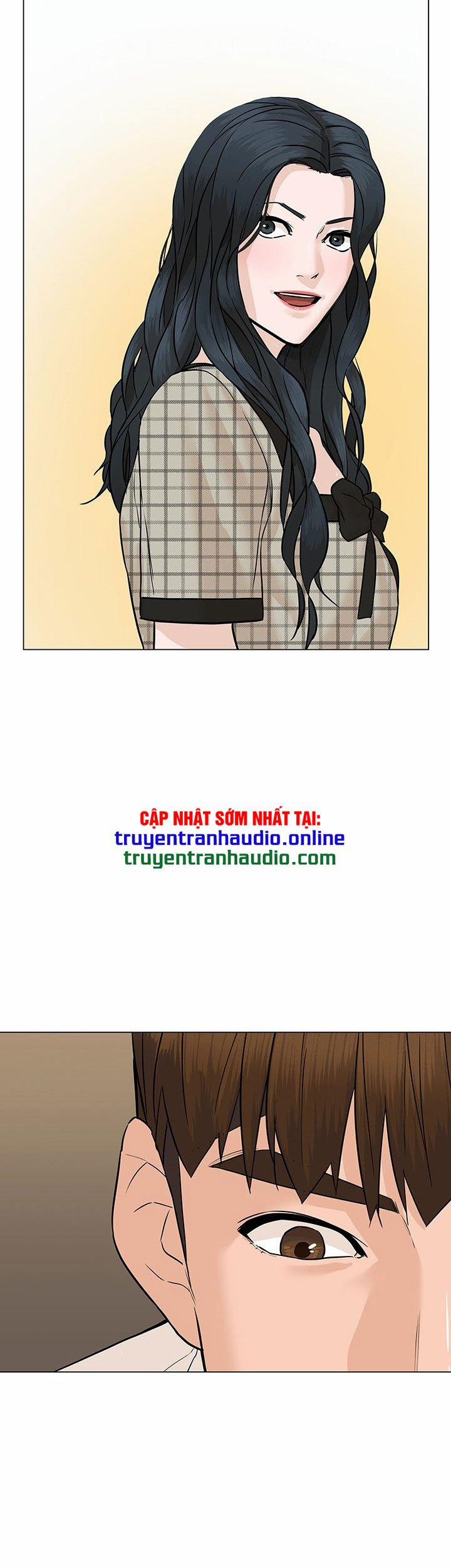 Người Trở Về Từ Cõi Chết 50 trang 32