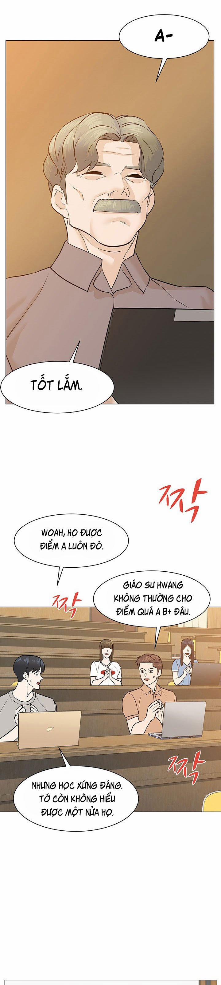 Người Trở Về Từ Cõi Chết 50 trang 35