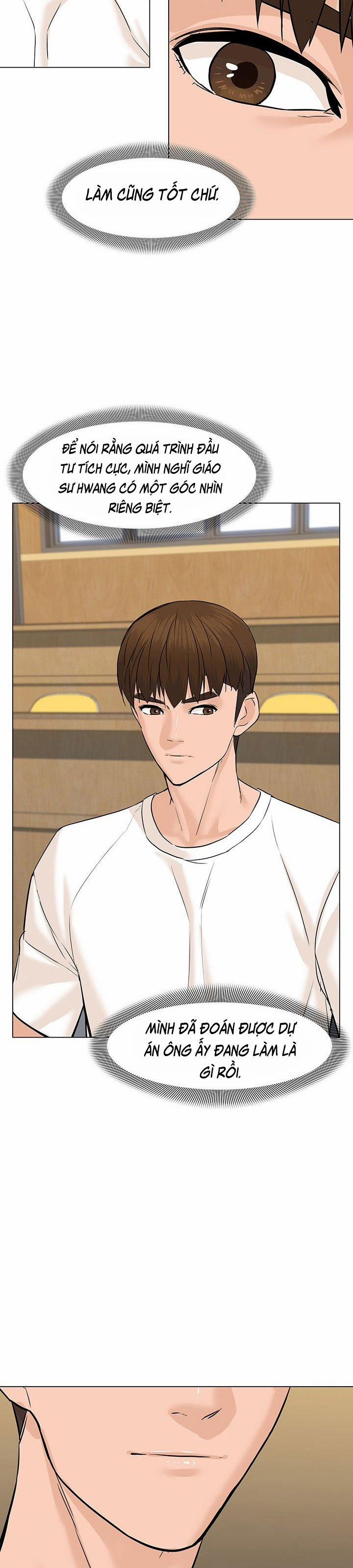 Người Trở Về Từ Cõi Chết 50 trang 38