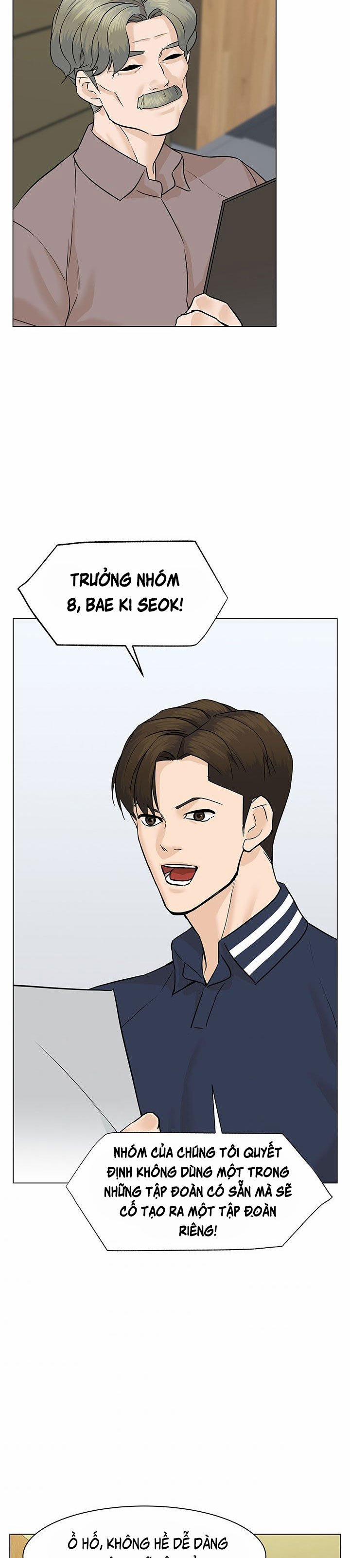 Người Trở Về Từ Cõi Chết 50 trang 40