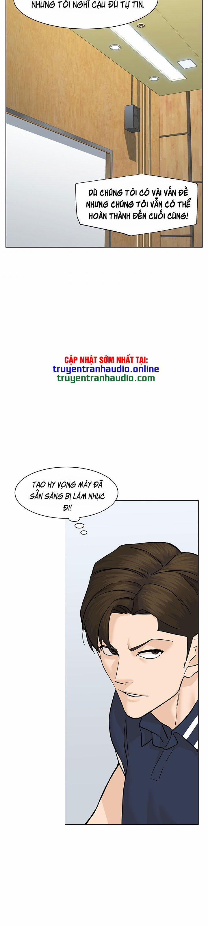 Người Trở Về Từ Cõi Chết 50 trang 41