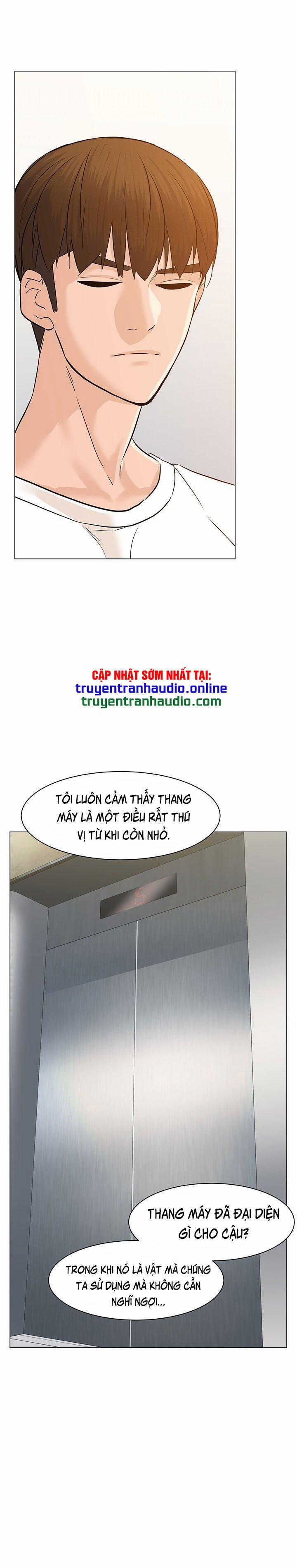 Người Trở Về Từ Cõi Chết 50 trang 42