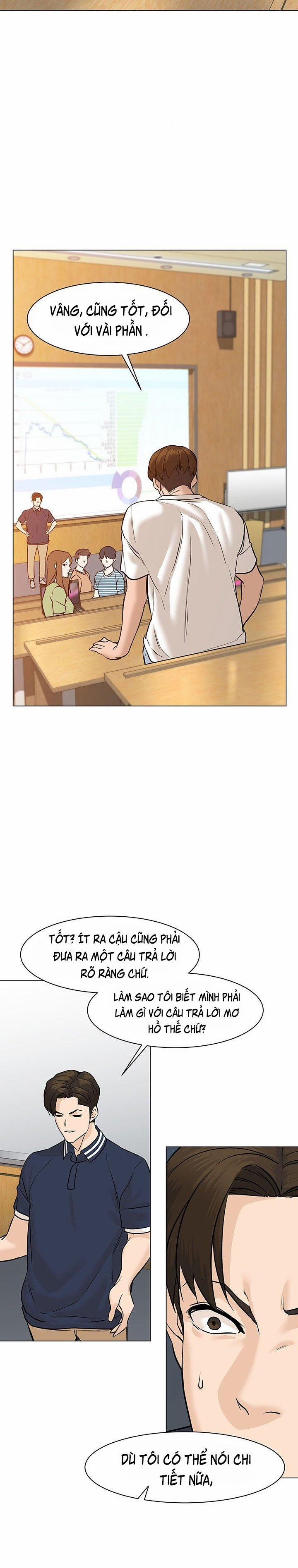 Người Trở Về Từ Cõi Chết 50 trang 47