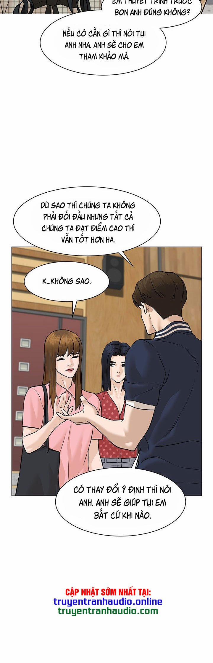 Người Trở Về Từ Cõi Chết 50 trang 9