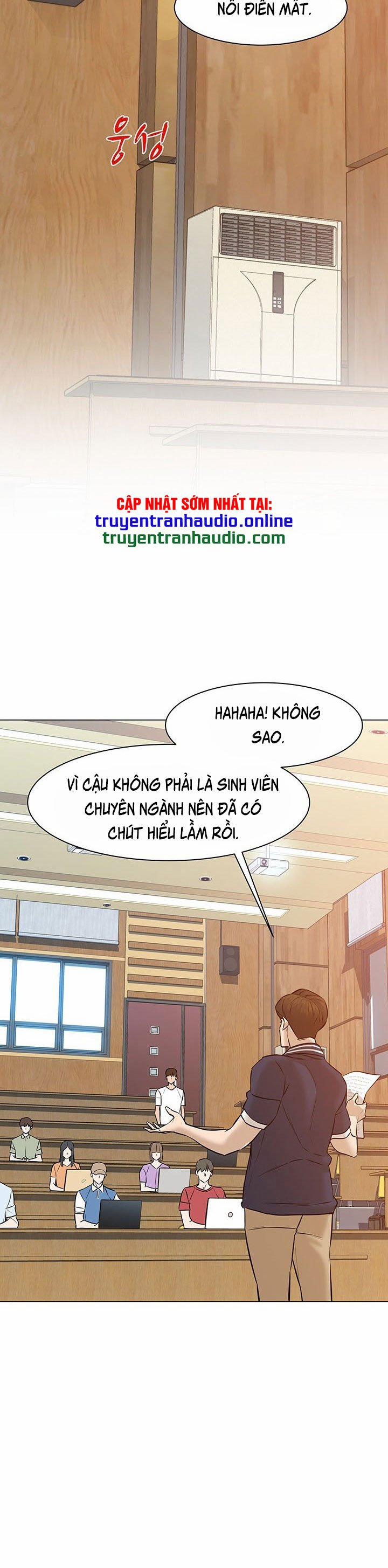 Người Trở Về Từ Cõi Chết 51 trang 12