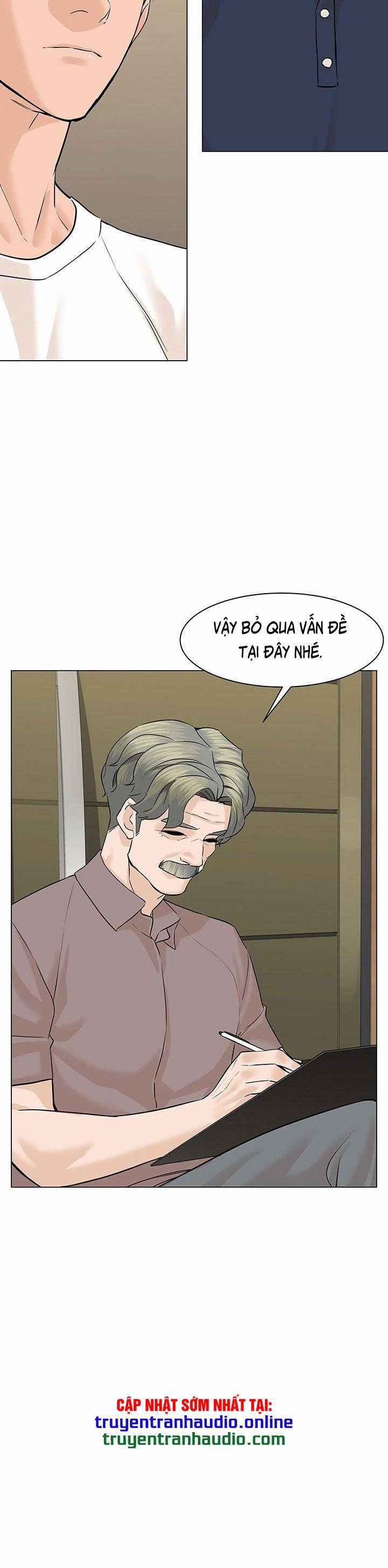 Người Trở Về Từ Cõi Chết 51 trang 14