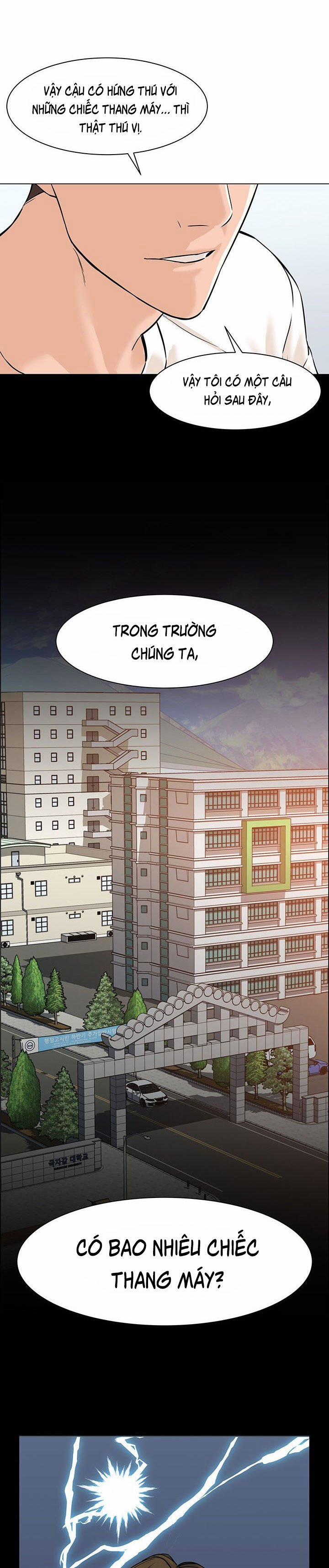 Người Trở Về Từ Cõi Chết 51 trang 17