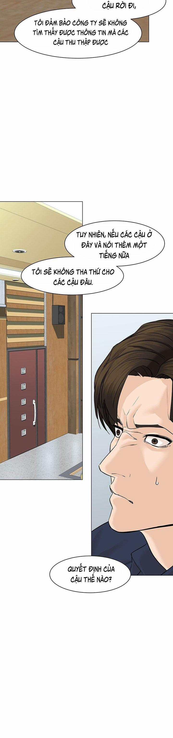 Người Trở Về Từ Cõi Chết 51 trang 27