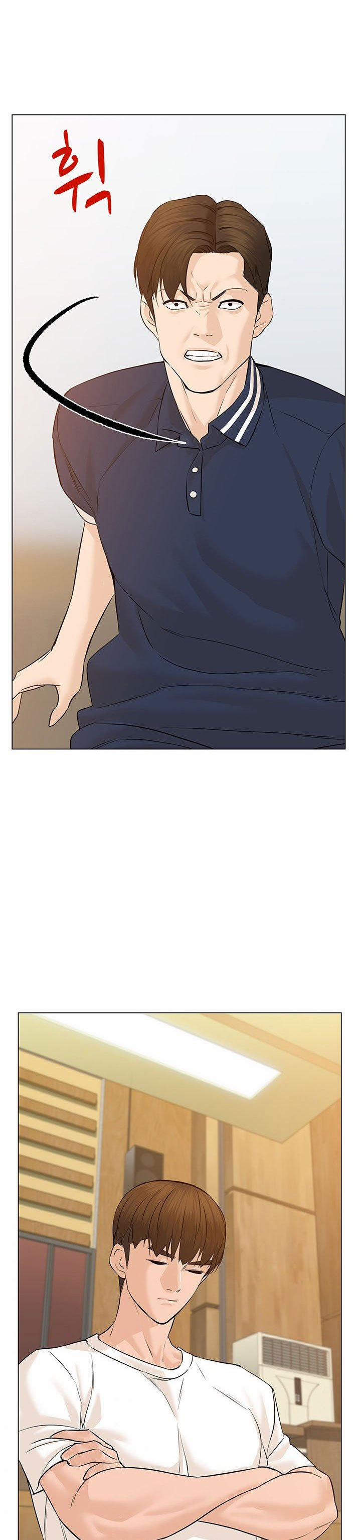 Người Trở Về Từ Cõi Chết 51 trang 28