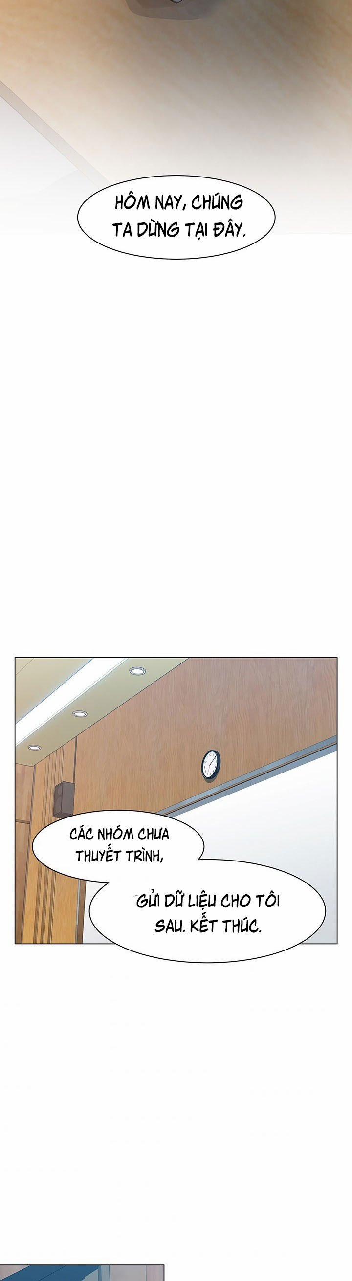 Người Trở Về Từ Cõi Chết 51 trang 36