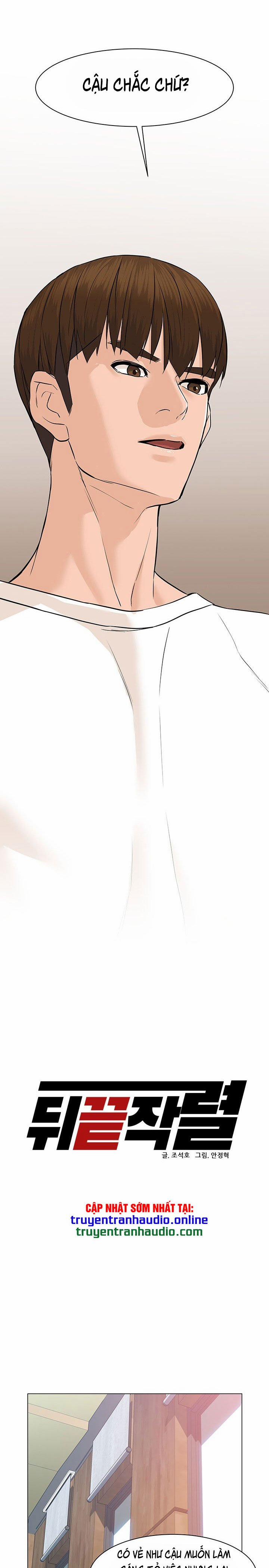 Người Trở Về Từ Cõi Chết 51 trang 4