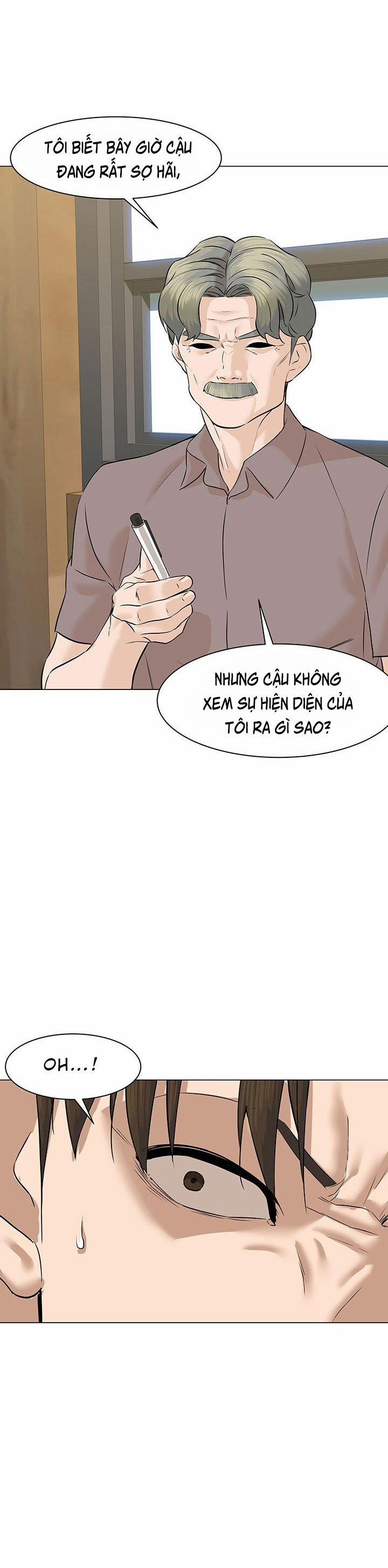 Người Trở Về Từ Cõi Chết 51 trang 6