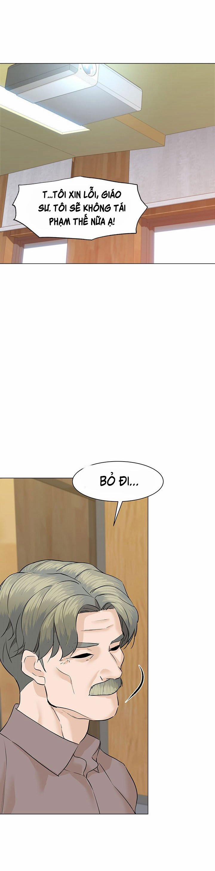 Người Trở Về Từ Cõi Chết 51 trang 7