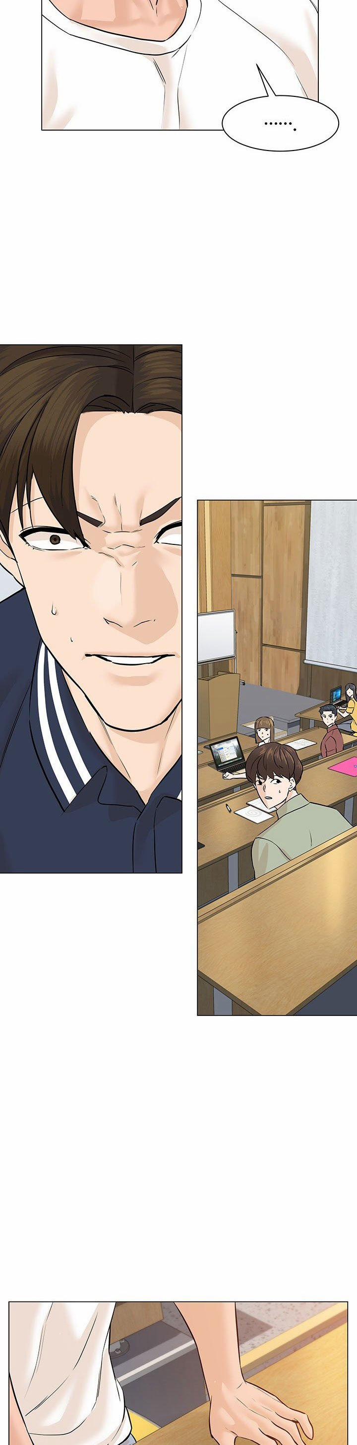 Người Trở Về Từ Cõi Chết 51 trang 9