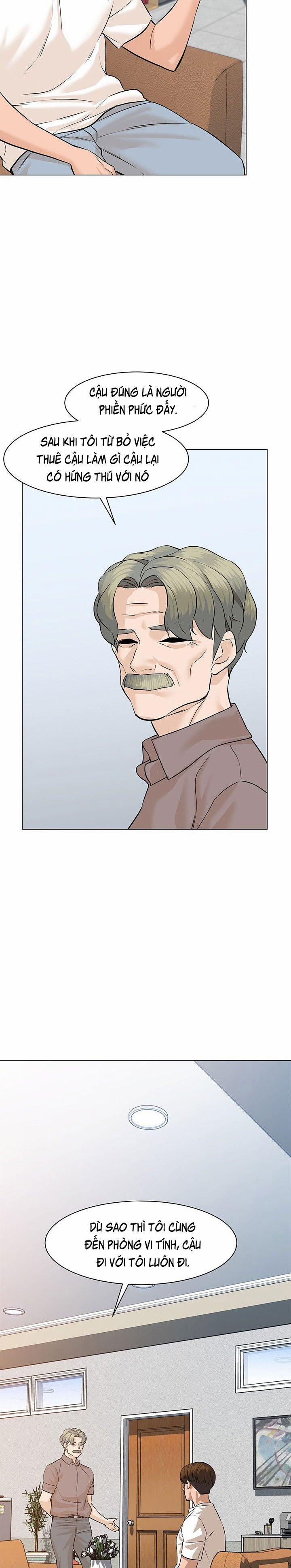 Người Trở Về Từ Cõi Chết 52 trang 12