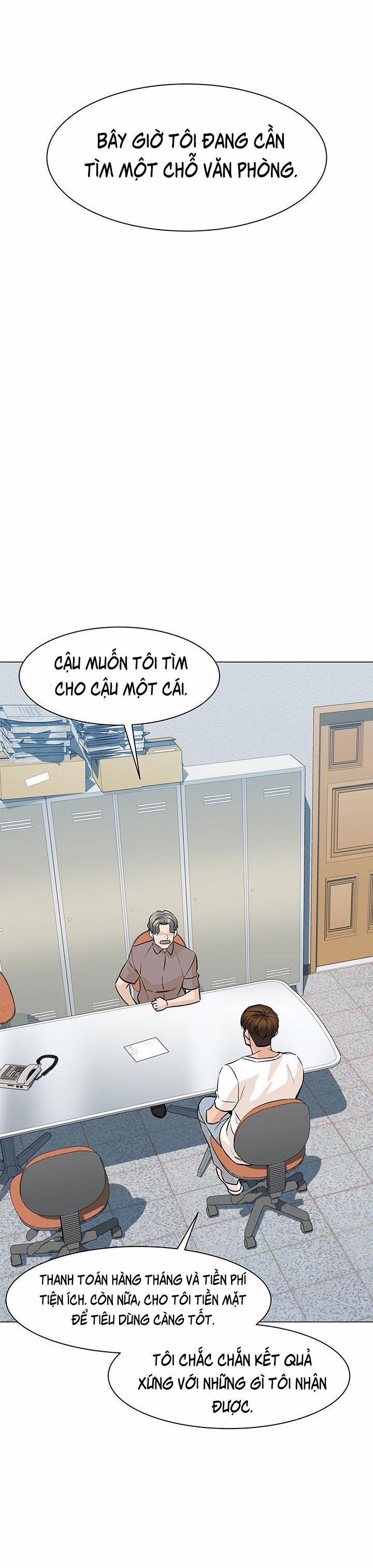 Người Trở Về Từ Cõi Chết 52 trang 30