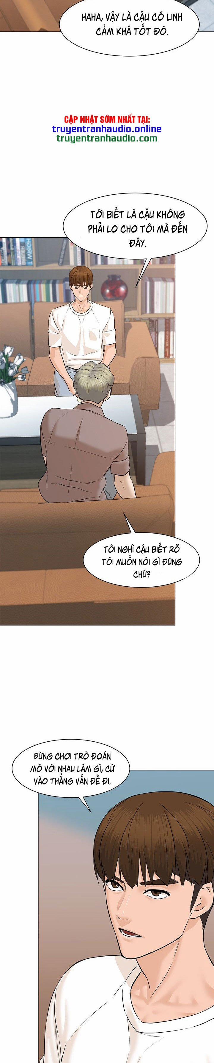 Người Trở Về Từ Cõi Chết 52 trang 4