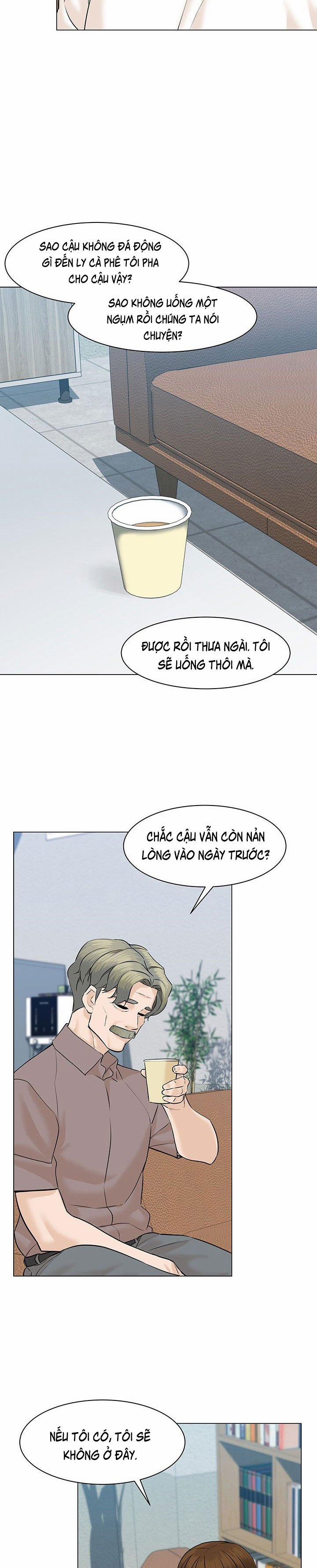 Người Trở Về Từ Cõi Chết 52 trang 5