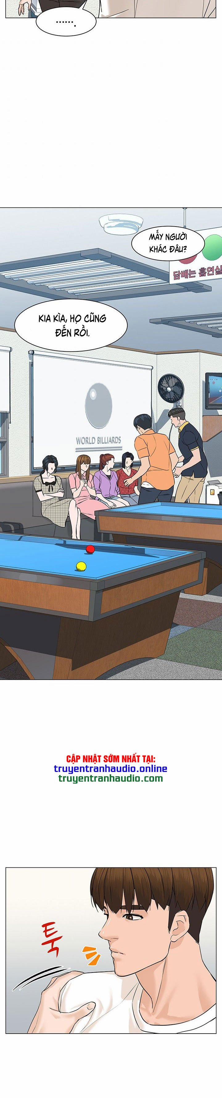 Người Trở Về Từ Cõi Chết 53 trang 12