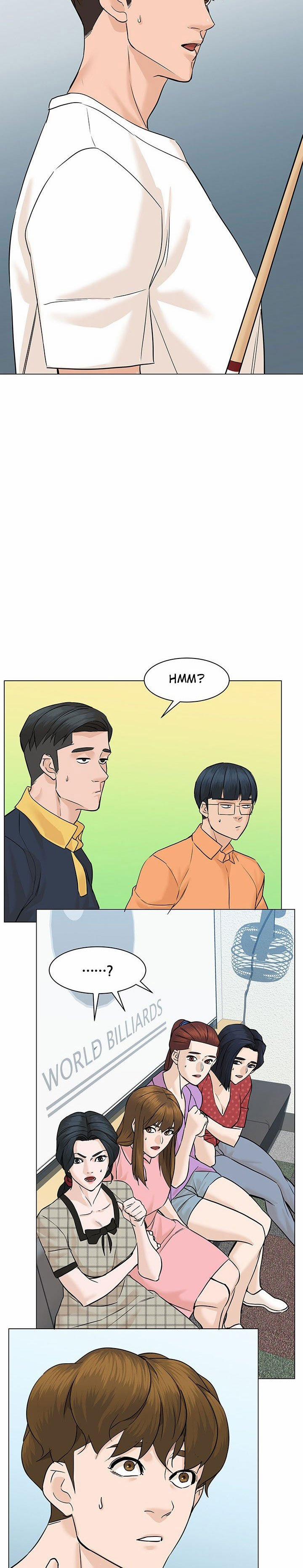 Người Trở Về Từ Cõi Chết 53 trang 26