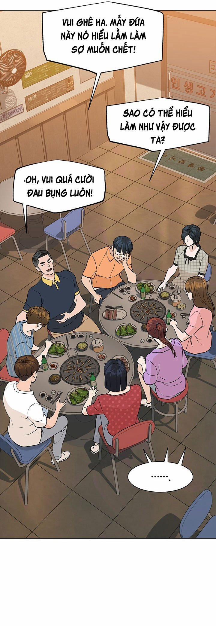 Người Trở Về Từ Cõi Chết 53 trang 29