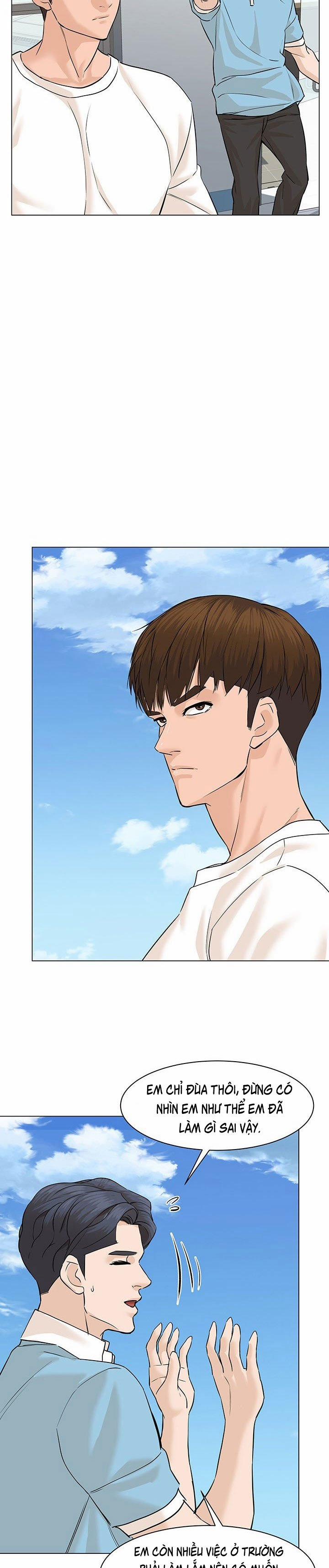 Người Trở Về Từ Cõi Chết 53 trang 3