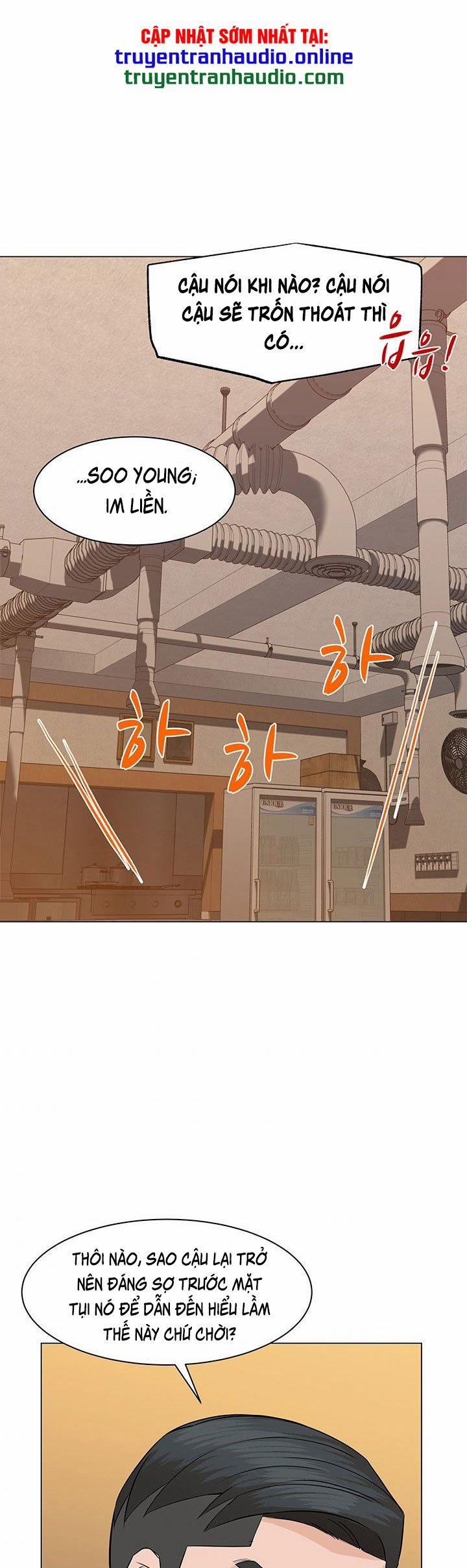 Người Trở Về Từ Cõi Chết 53 trang 31