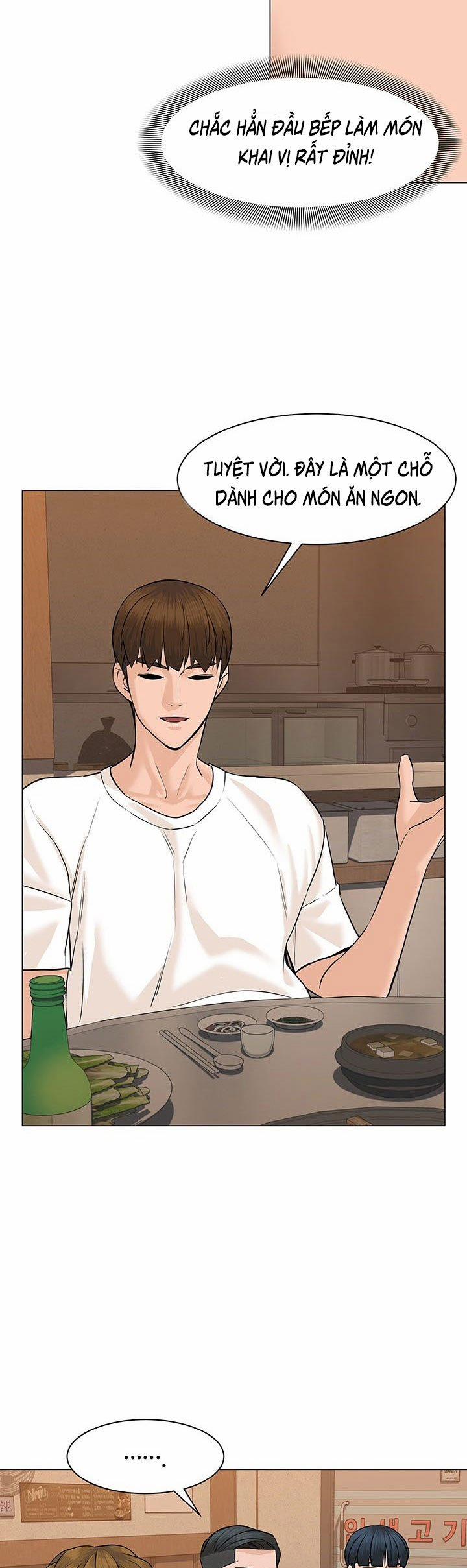 Người Trở Về Từ Cõi Chết 53 trang 34