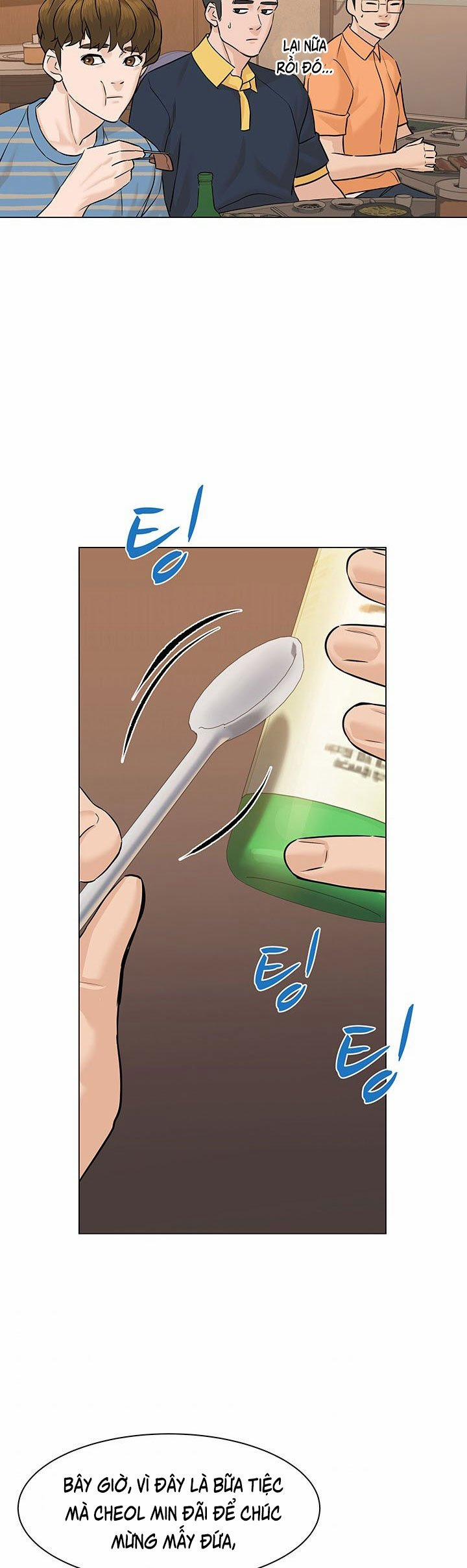 Người Trở Về Từ Cõi Chết 53 trang 35