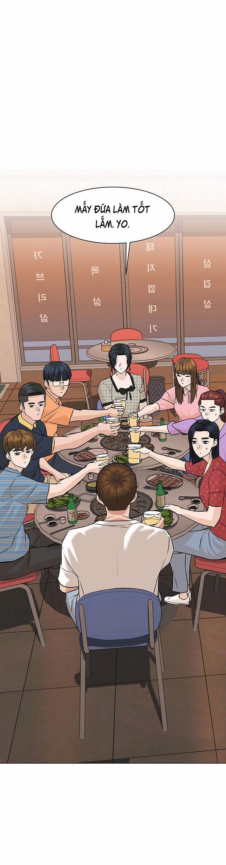 Người Trở Về Từ Cõi Chết 53 trang 38