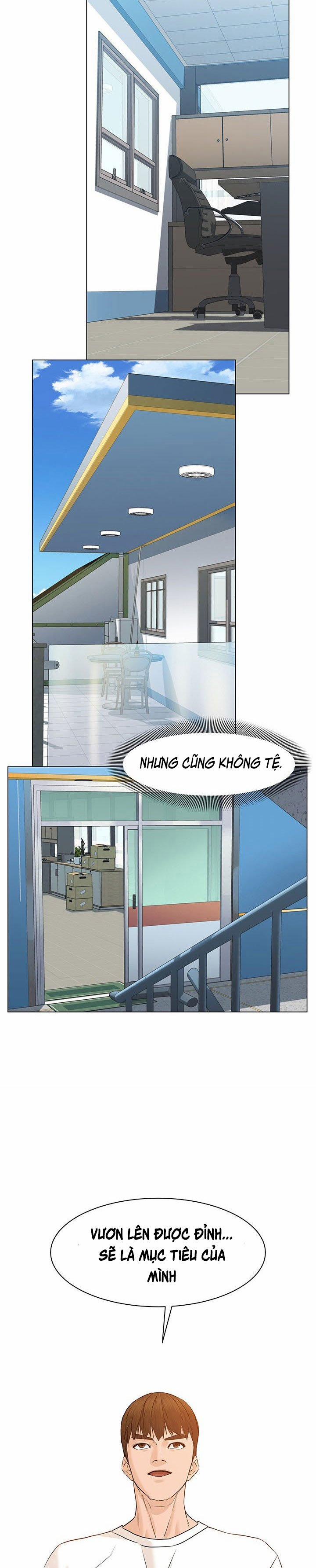 Người Trở Về Từ Cõi Chết 53 trang 8