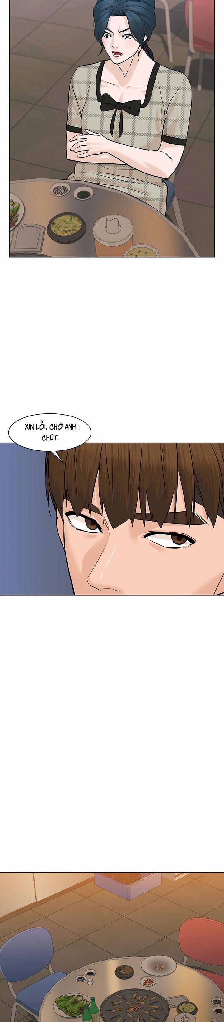 Người Trở Về Từ Cõi Chết 54 trang 15