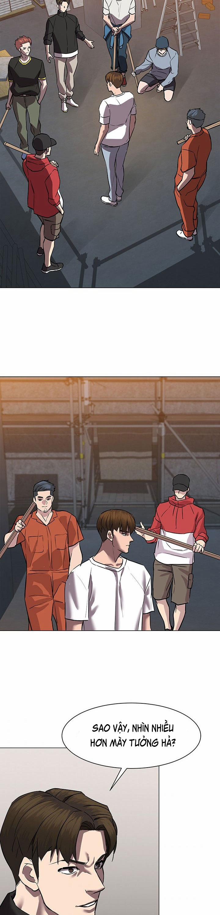 Người Trở Về Từ Cõi Chết 54 trang 26