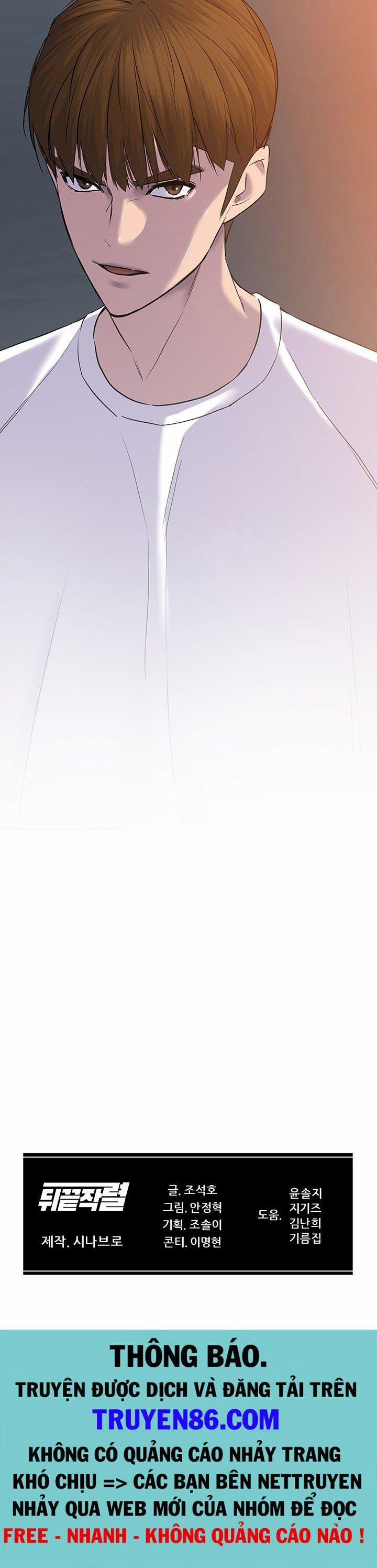 Người Trở Về Từ Cõi Chết 54 trang 29