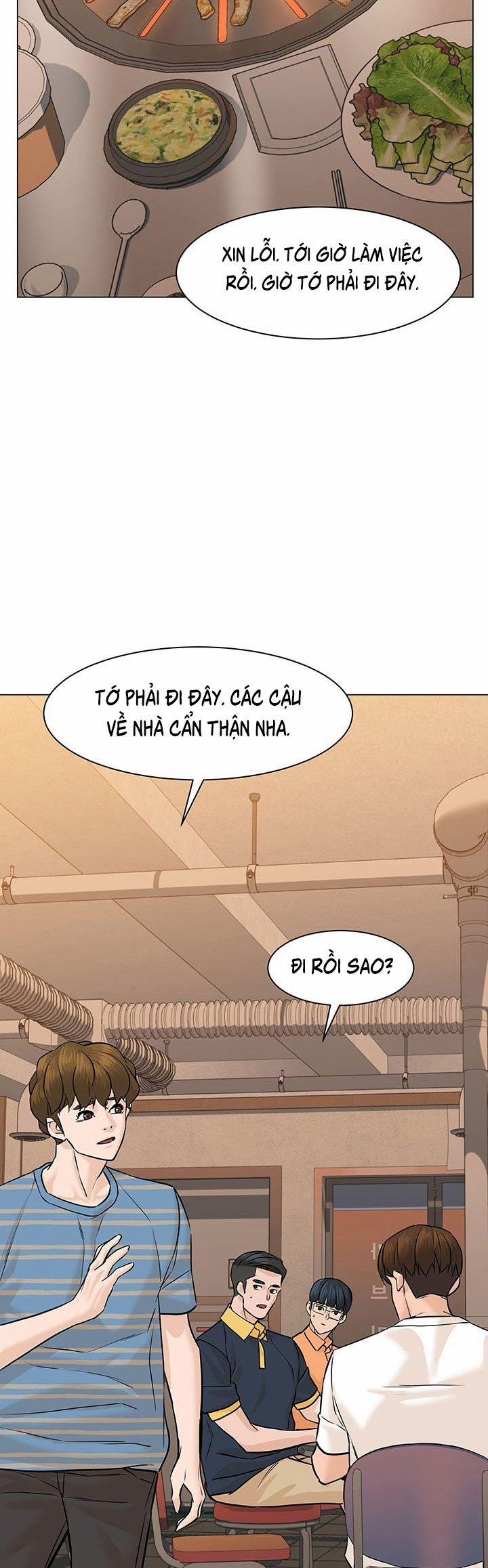 Người Trở Về Từ Cõi Chết 54 trang 3