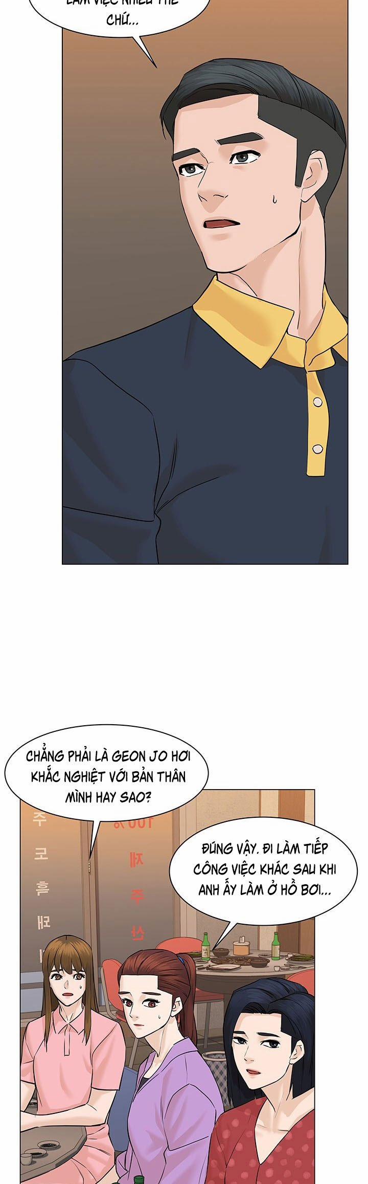 Người Trở Về Từ Cõi Chết 54 trang 4