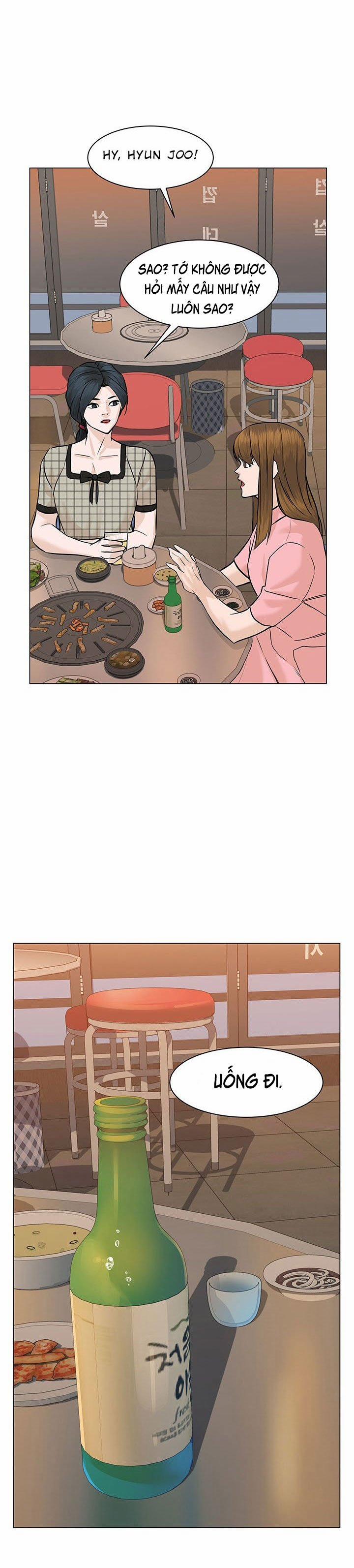 Người Trở Về Từ Cõi Chết 54 trang 8