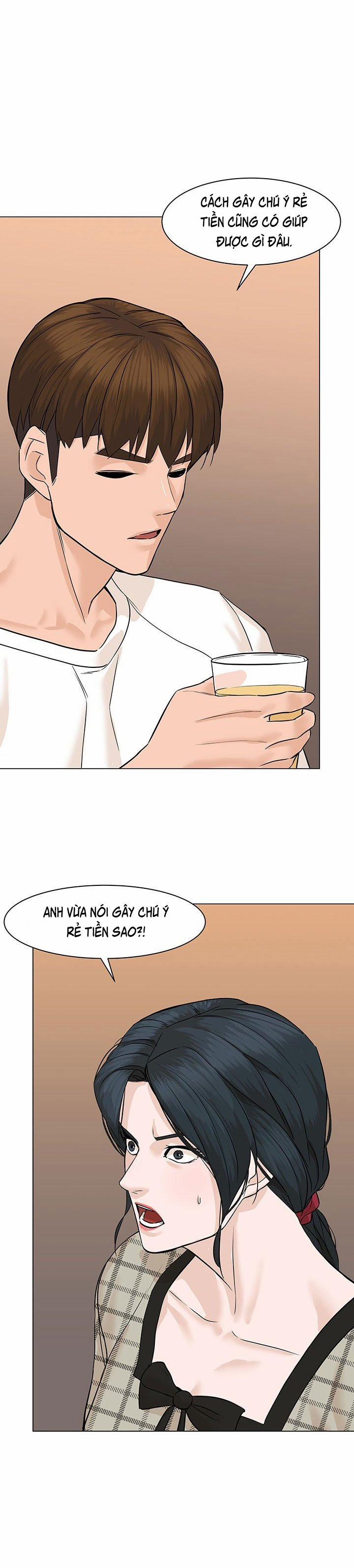 Người Trở Về Từ Cõi Chết 54 trang 9