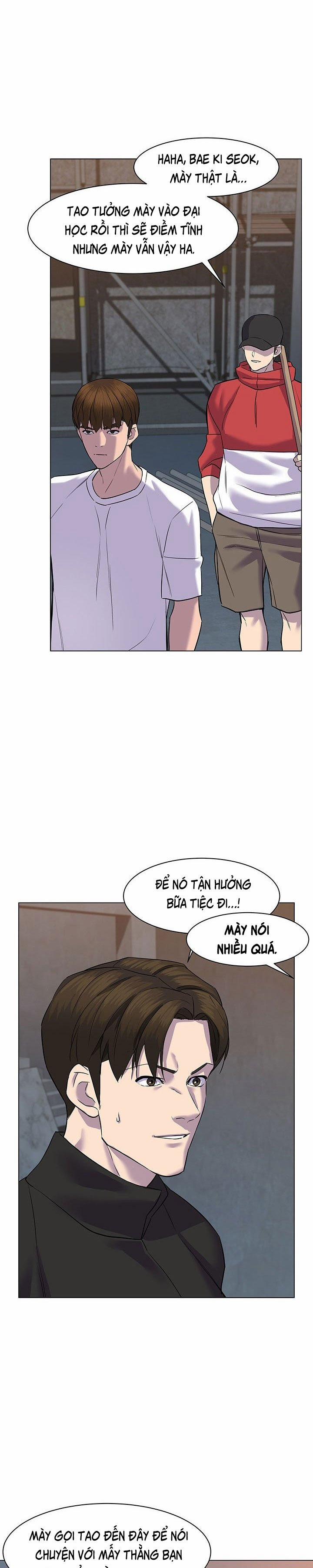 Người Trở Về Từ Cõi Chết 55 trang 3