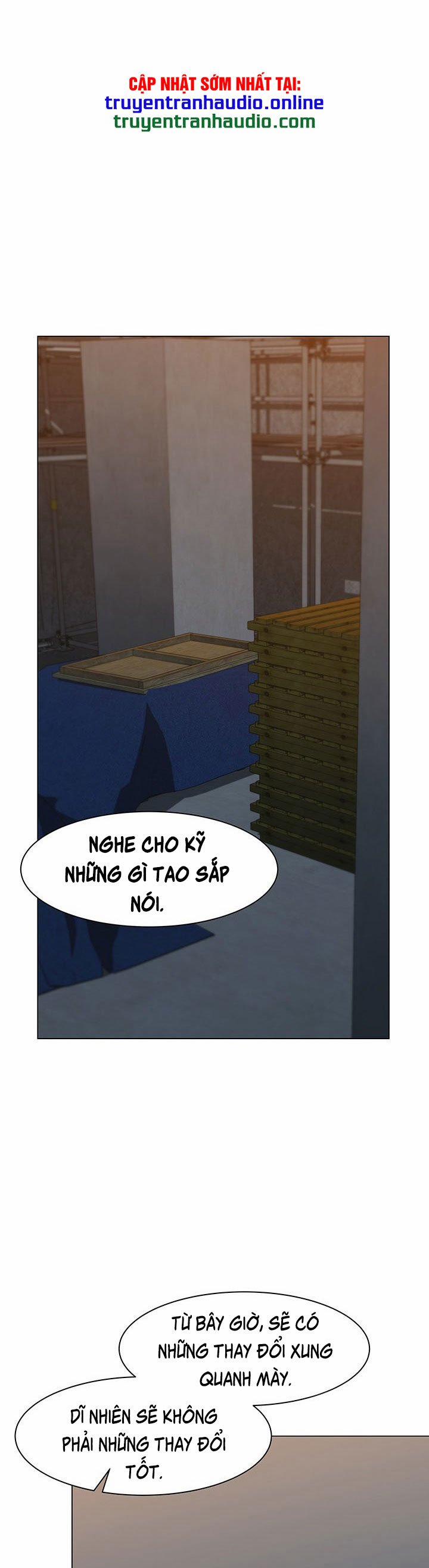 Người Trở Về Từ Cõi Chết 55 trang 35