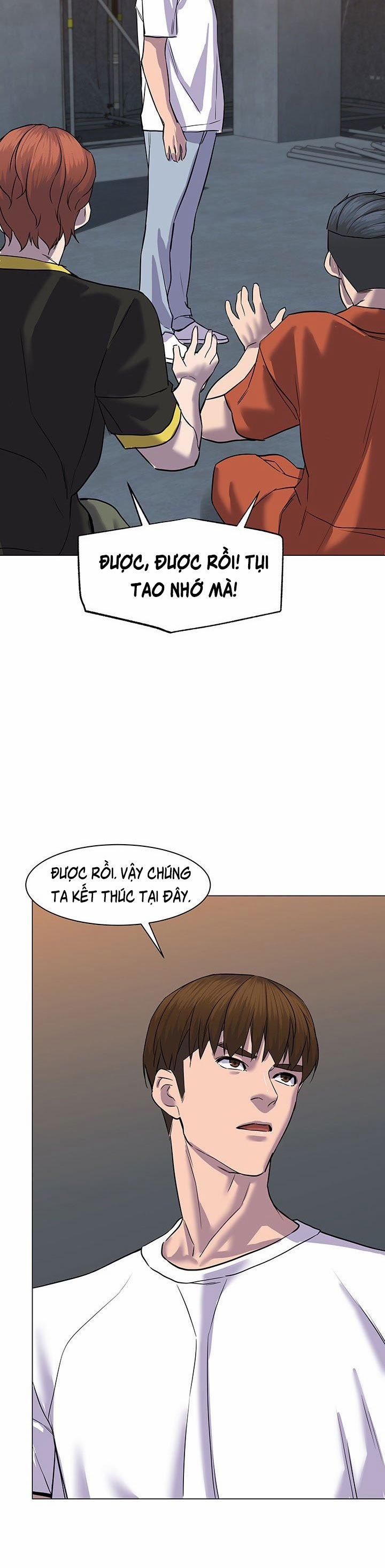 Người Trở Về Từ Cõi Chết 55 trang 39