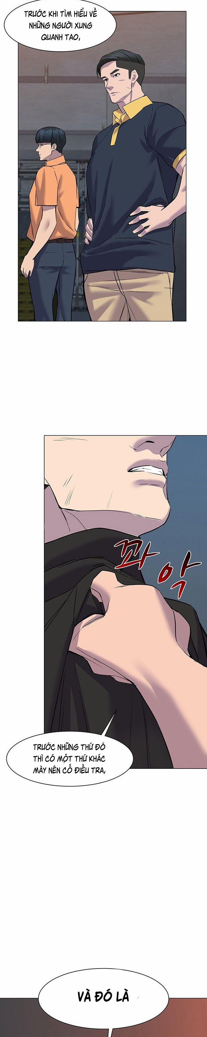 Người Trở Về Từ Cõi Chết 55 trang 44