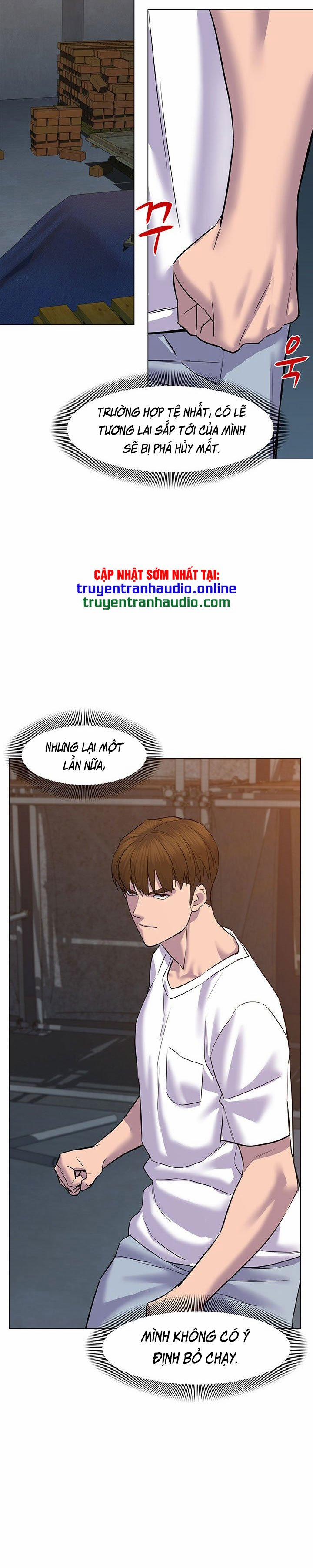 Người Trở Về Từ Cõi Chết 55 trang 5